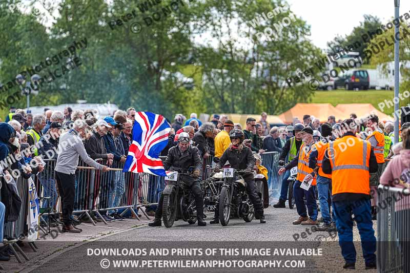 Vintage motorcycle club;eventdigitalimages;no limits trackdays;peter wileman photography;vintage motocycles;vmcc banbury run photographs